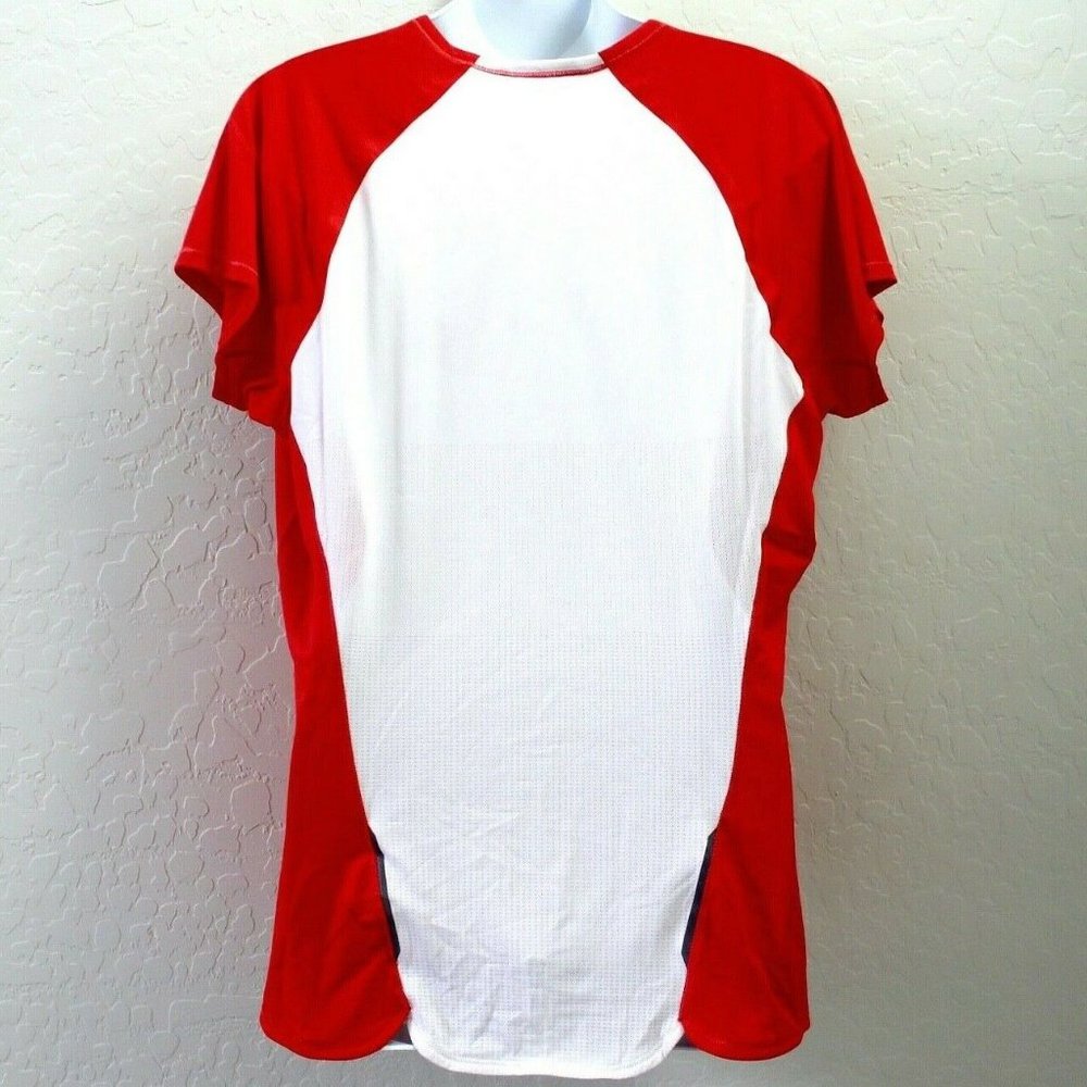 The North Face Women's Better Than Naked Ultralight Tee Size L - Picture 3 of 6